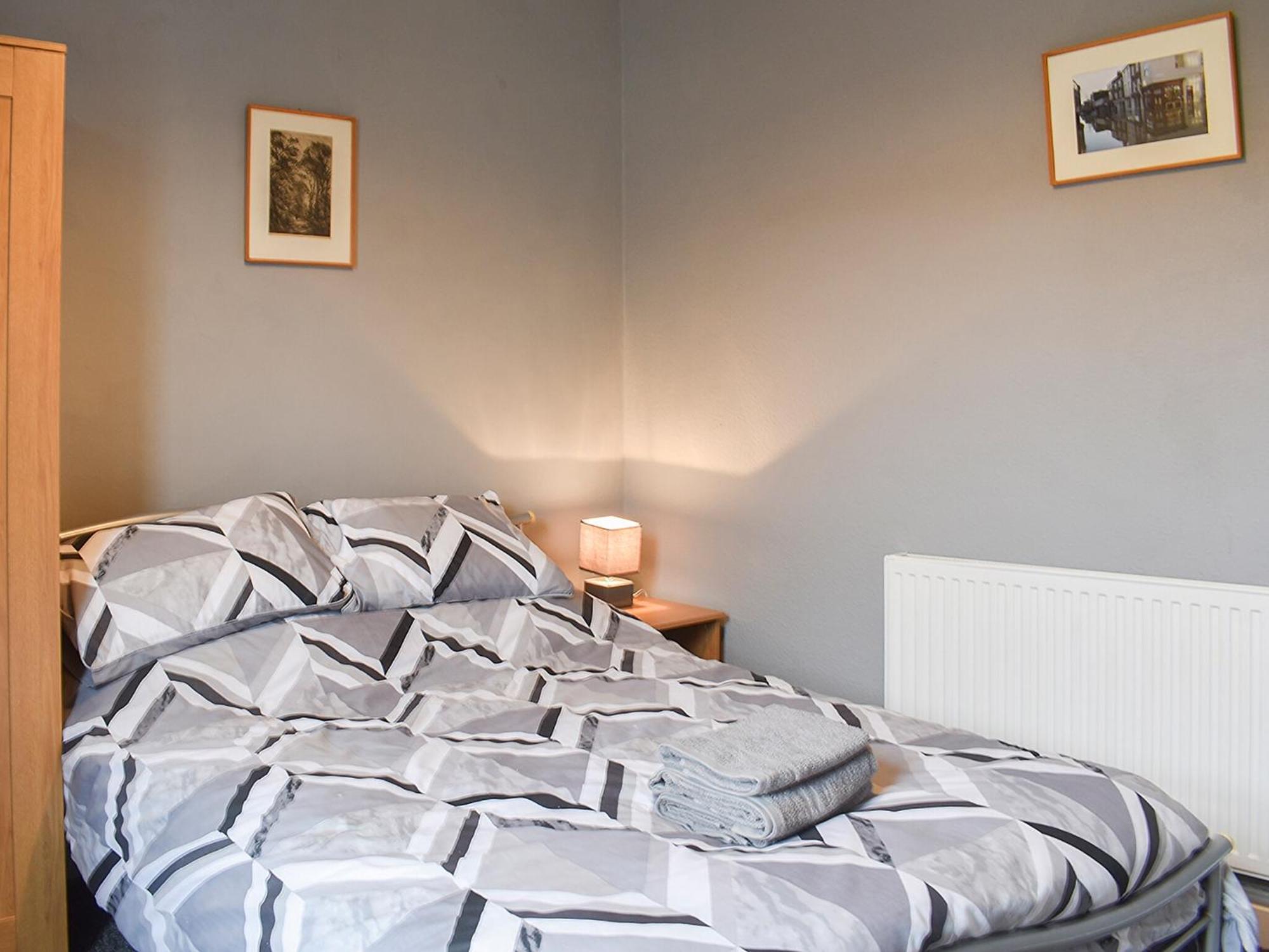 Brookshaw Cottage York Buitenkant foto