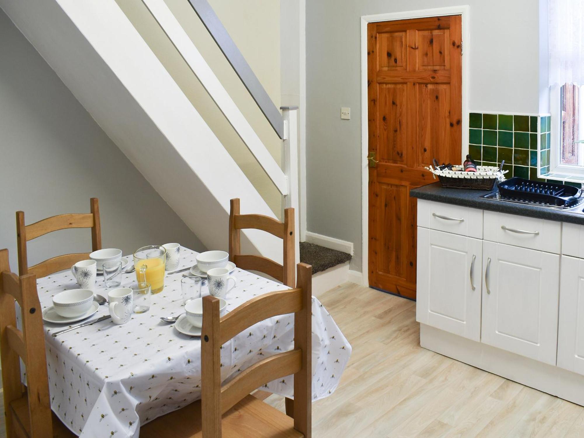 Brookshaw Cottage York Buitenkant foto
