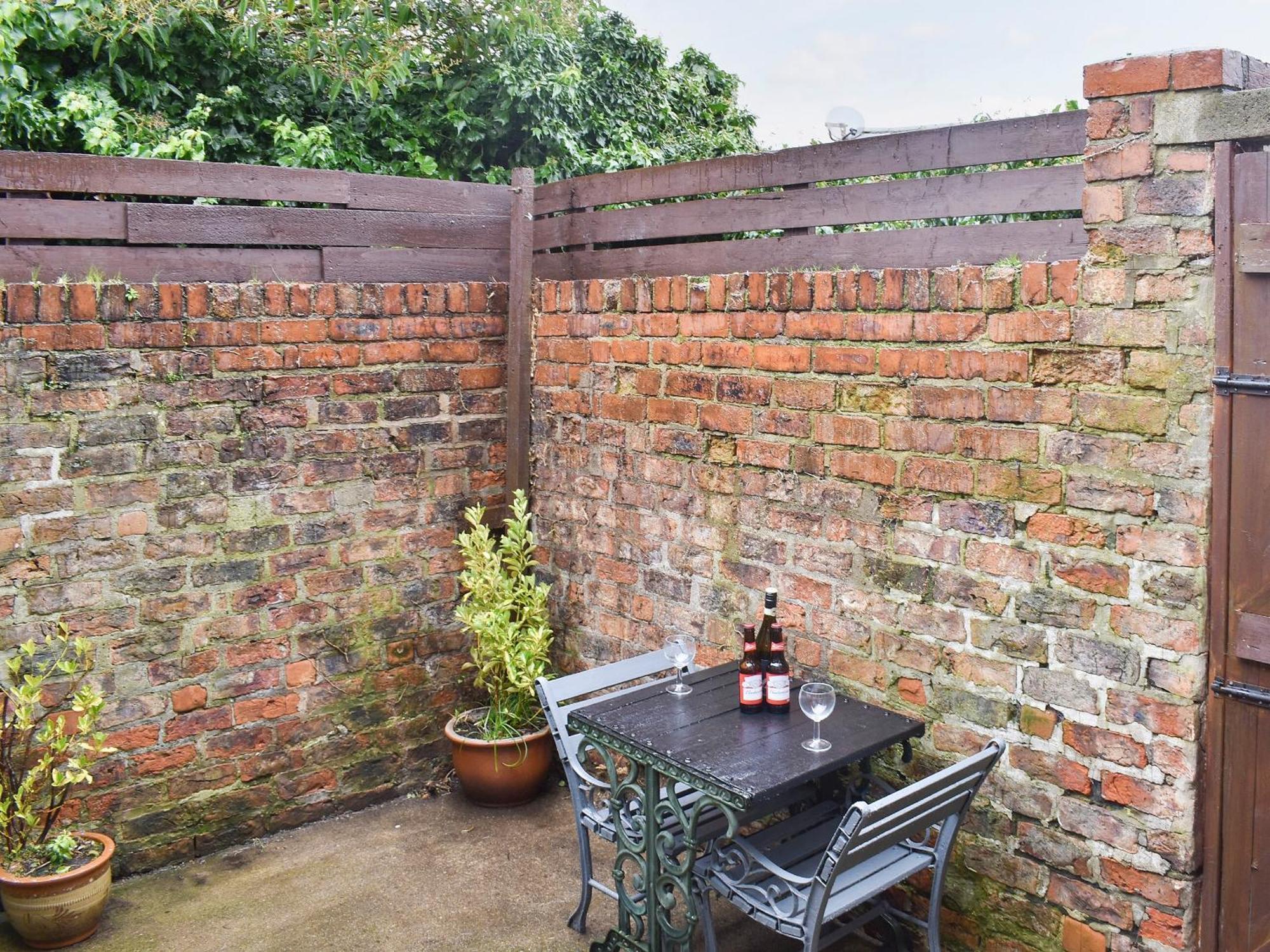 Brookshaw Cottage York Buitenkant foto